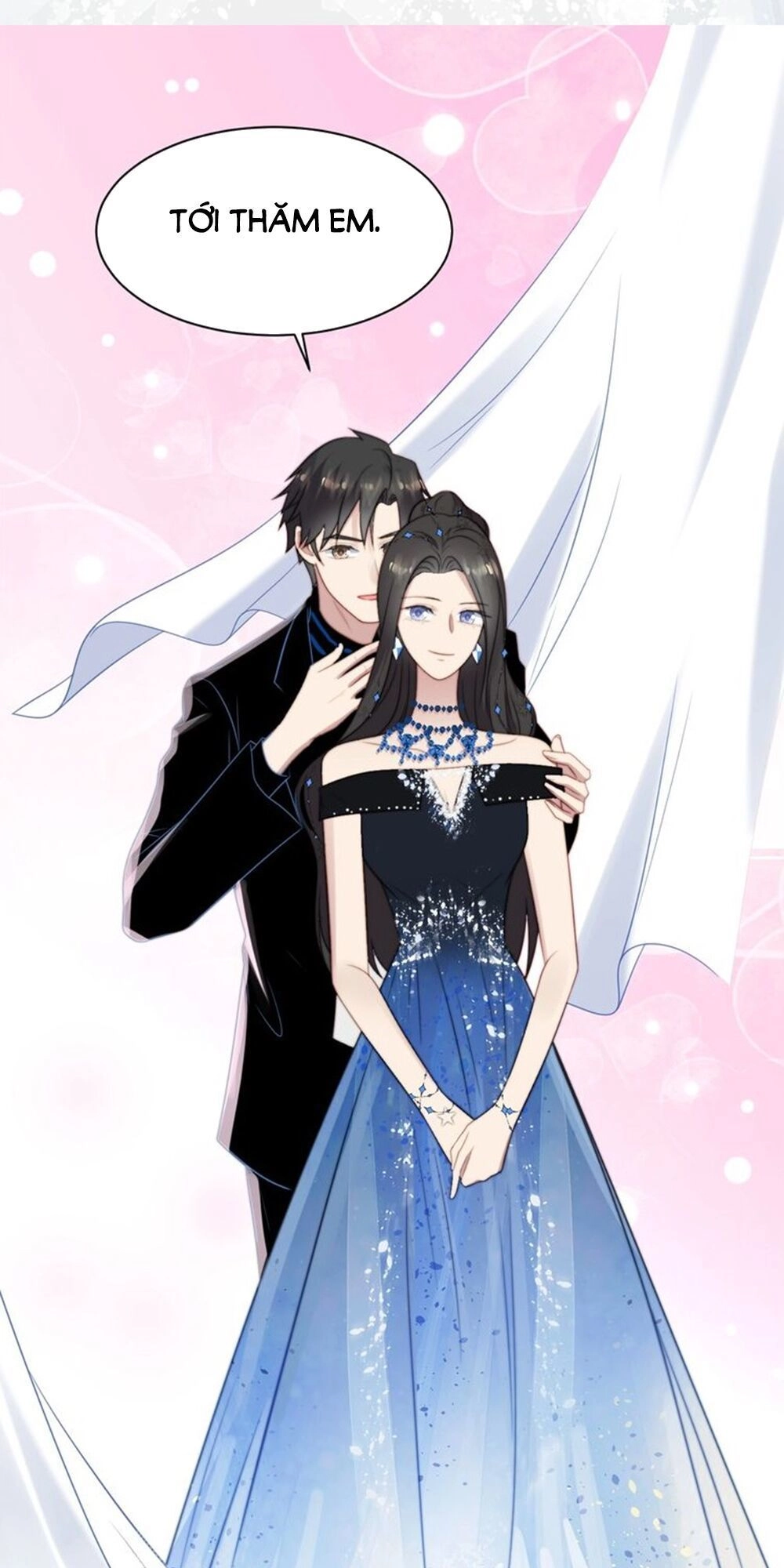 Khóa Chặt Đôi Môi Chapter 53 - 29