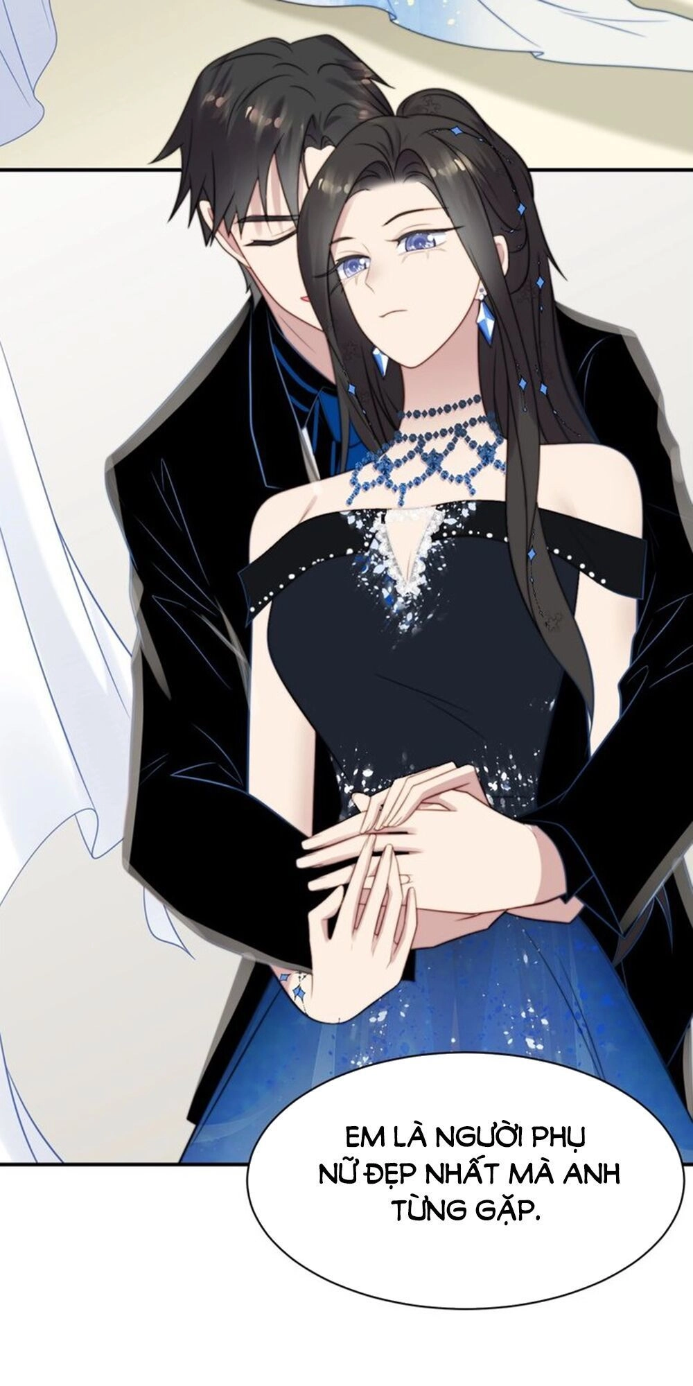 Khóa Chặt Đôi Môi Chapter 53 - 33