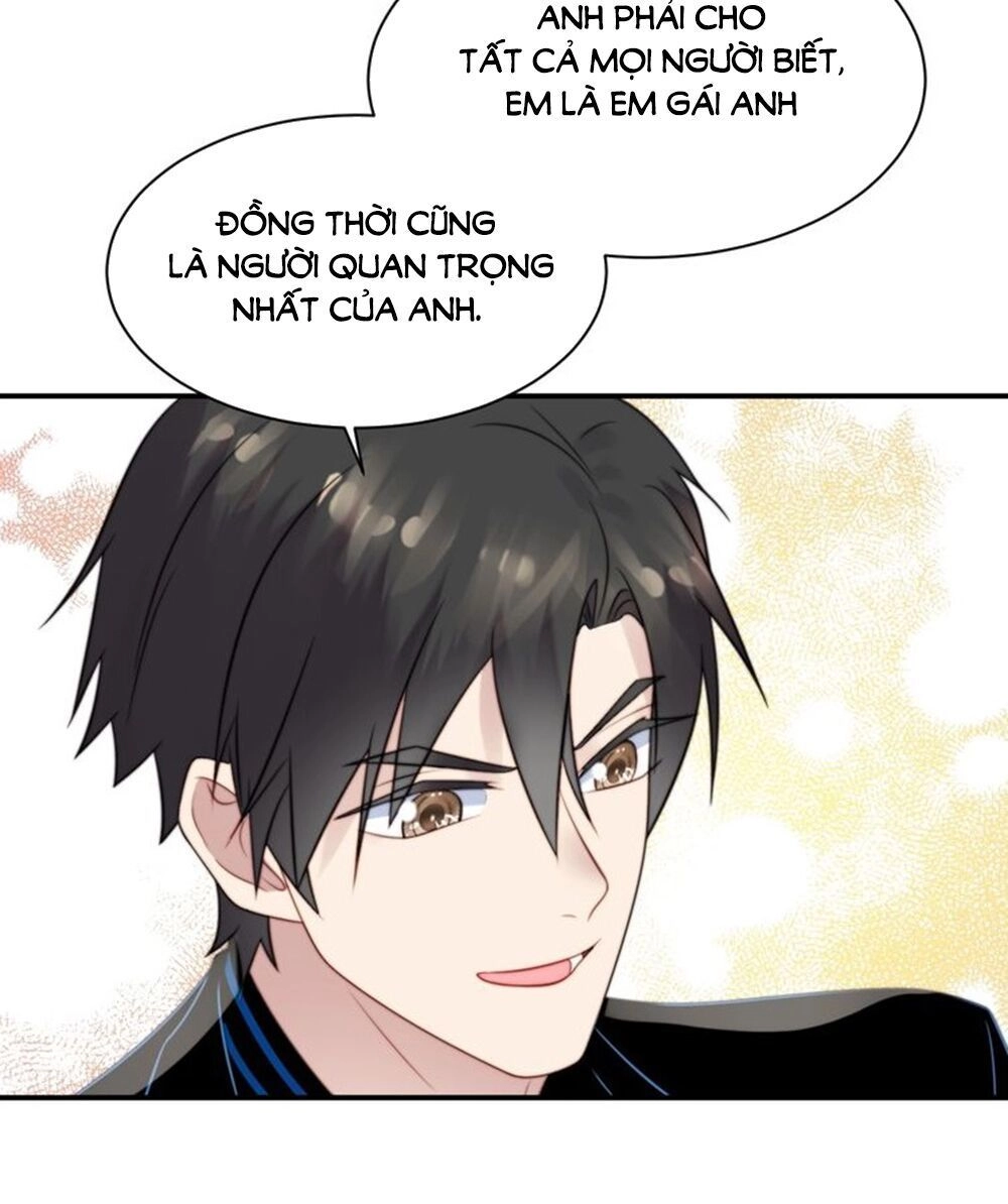 Khóa Chặt Đôi Môi Chapter 53 - 37