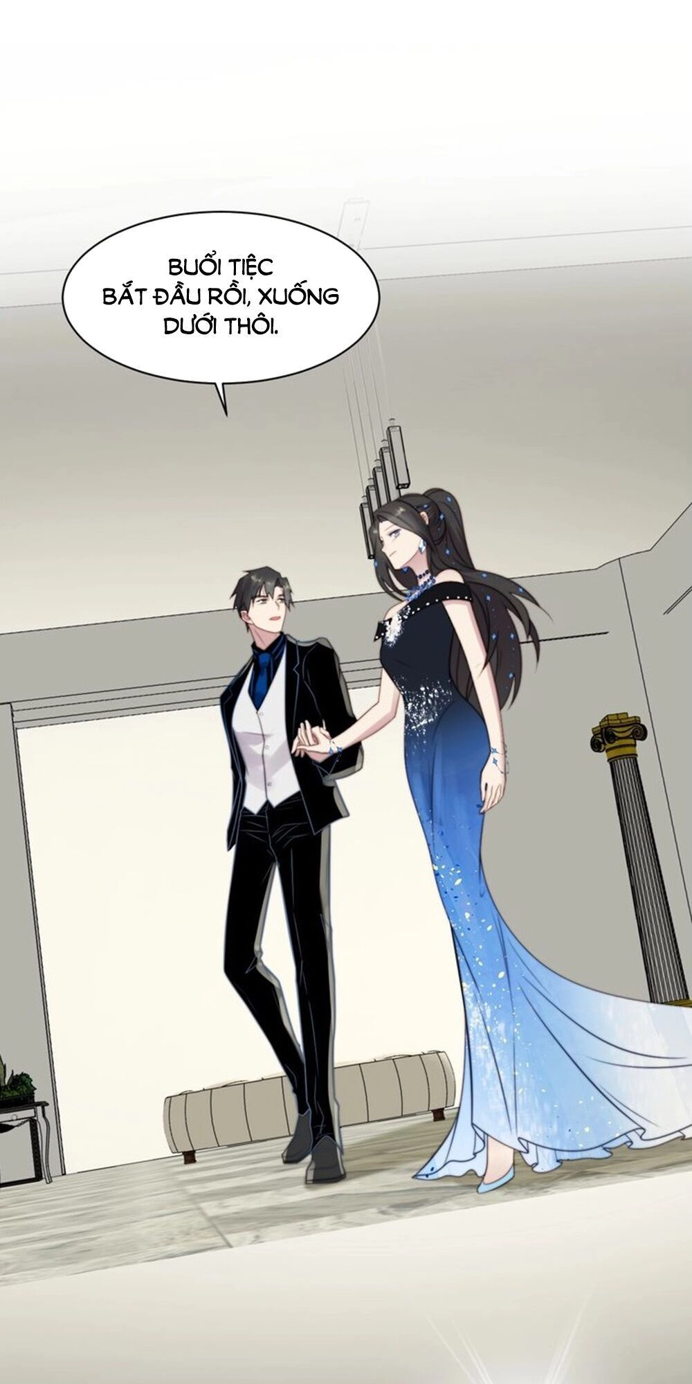 Khóa Chặt Đôi Môi Chapter 53 - 38