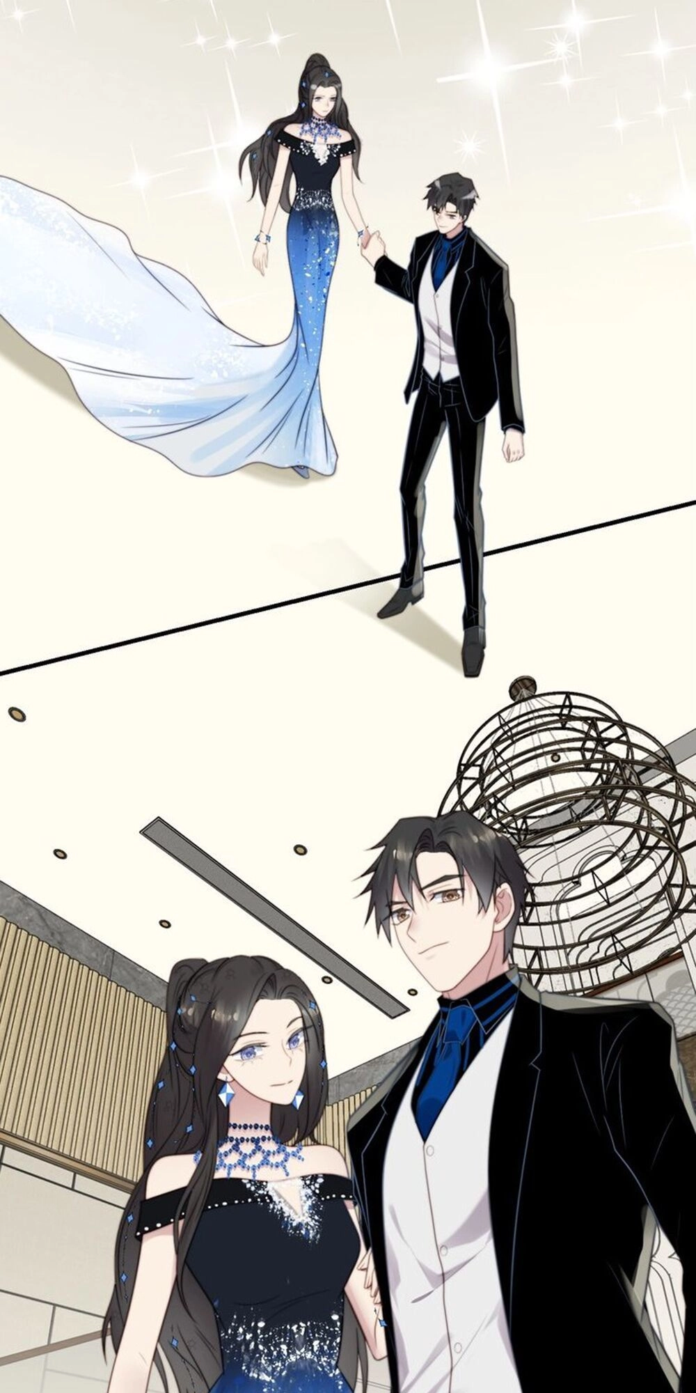 Khóa Chặt Đôi Môi Chapter 53 - 42