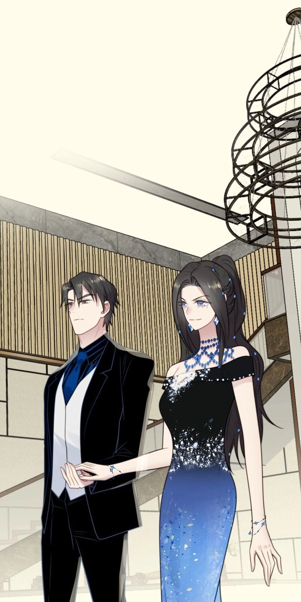 Khóa Chặt Đôi Môi Chapter 53 - 64