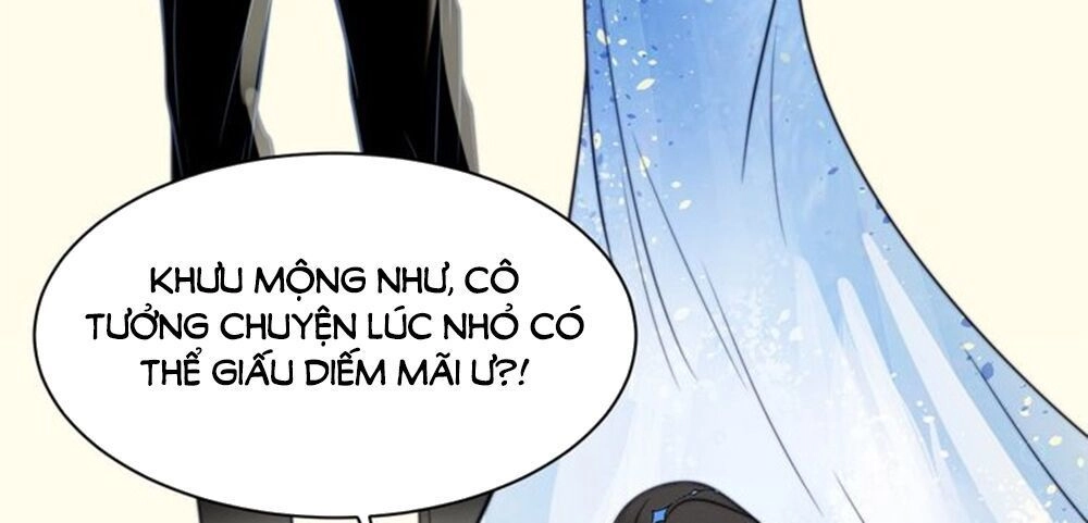 Khóa Chặt Đôi Môi Chapter 53 - 65