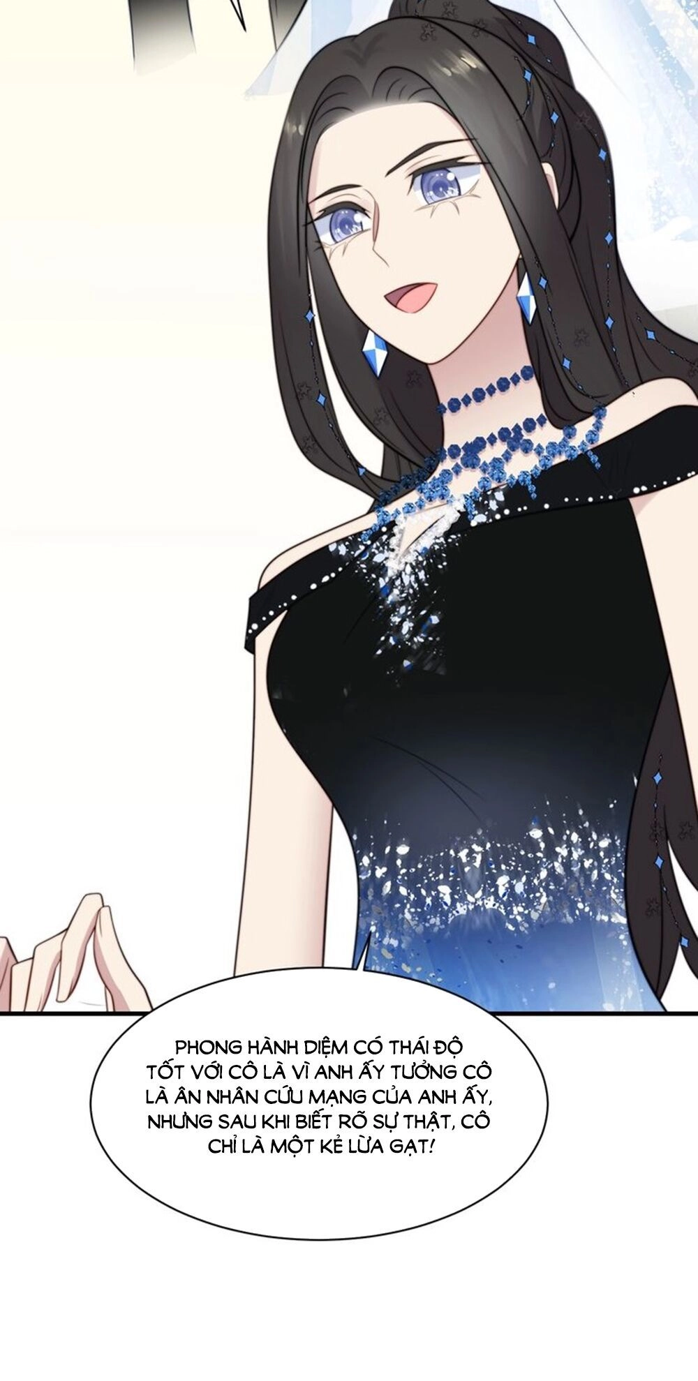 Khóa Chặt Đôi Môi Chapter 53 - 66