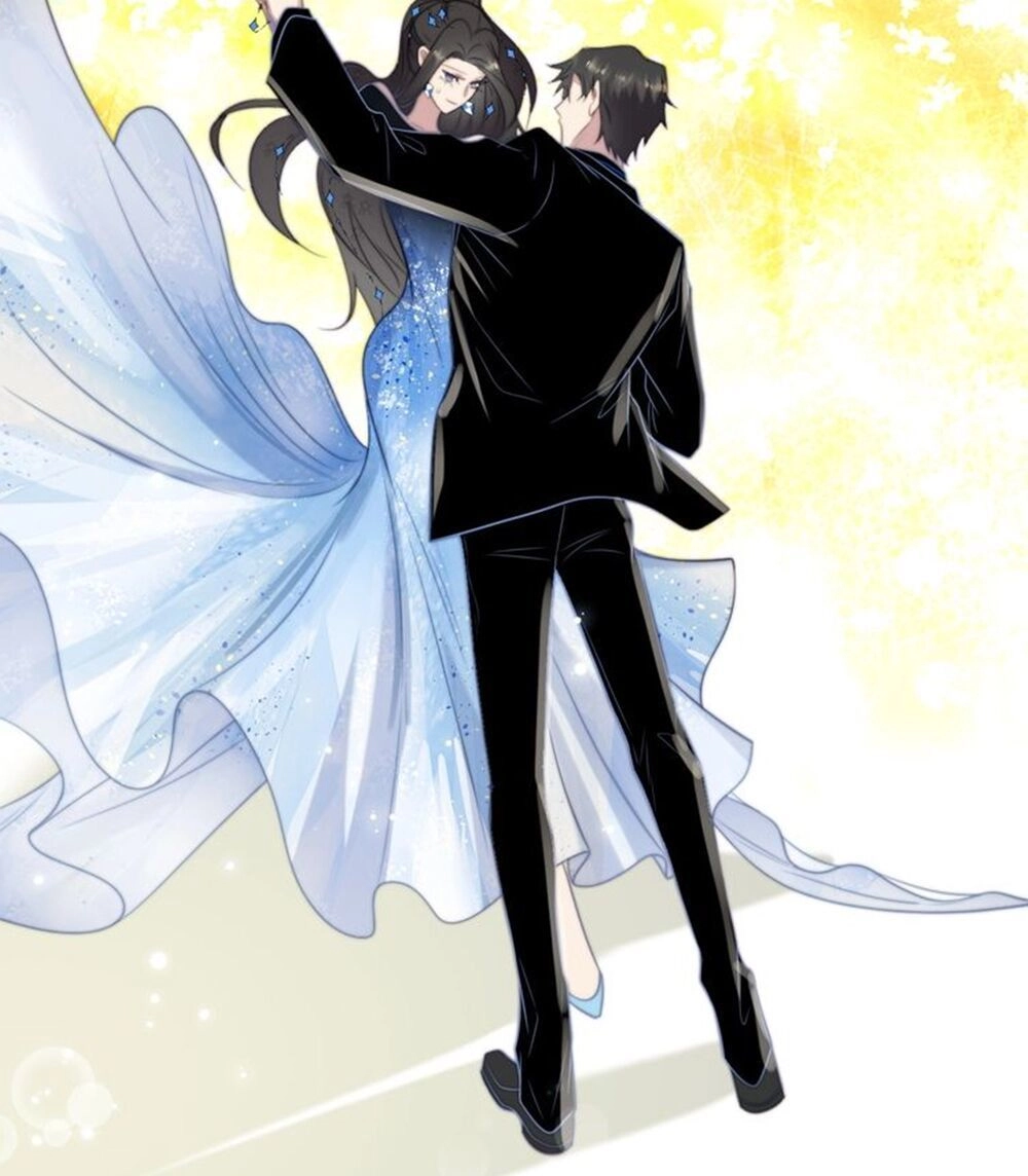 Khóa Chặt Đôi Môi Chapter 54 - 8