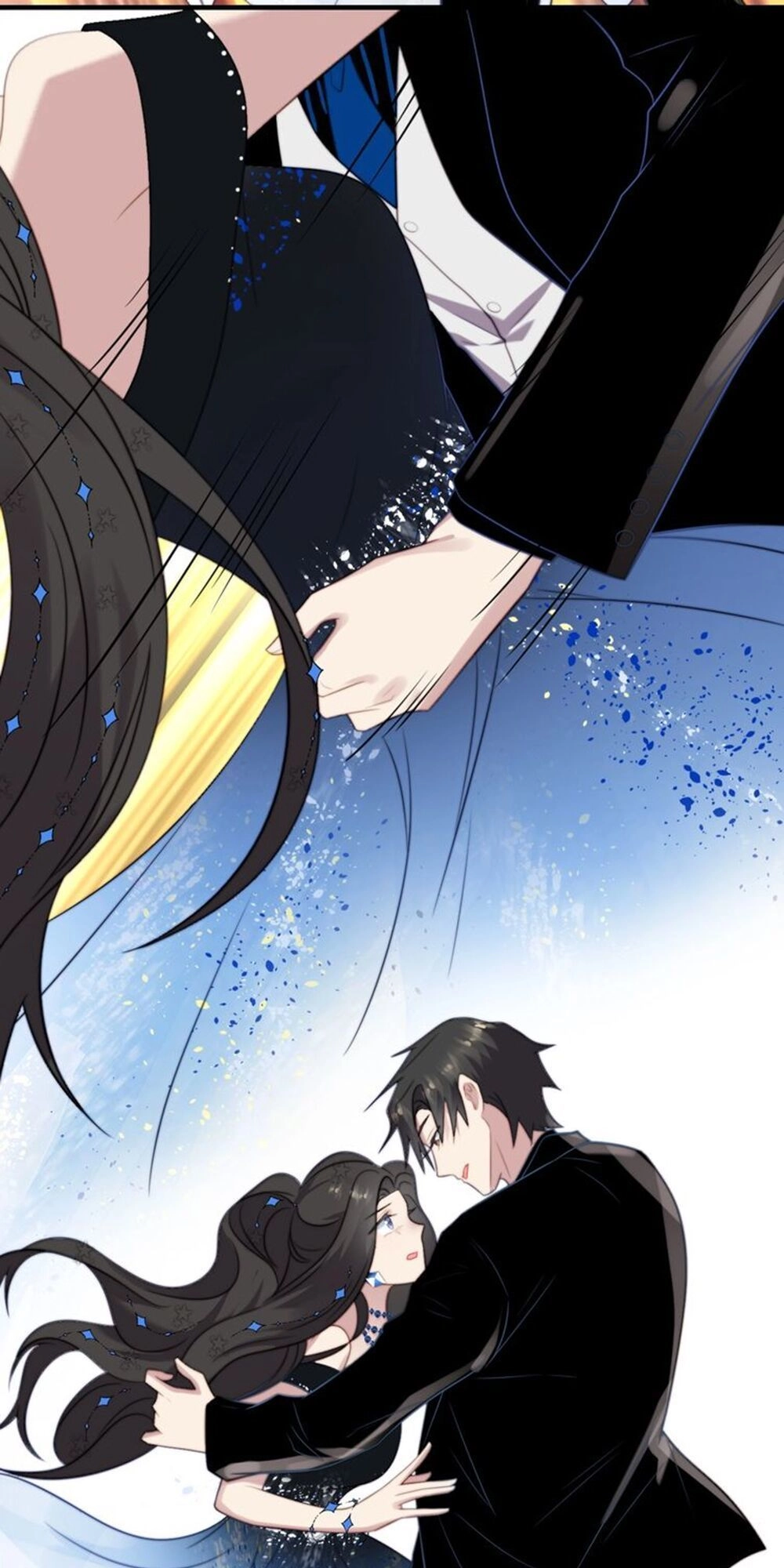 Khóa Chặt Đôi Môi Chapter 54 - 12