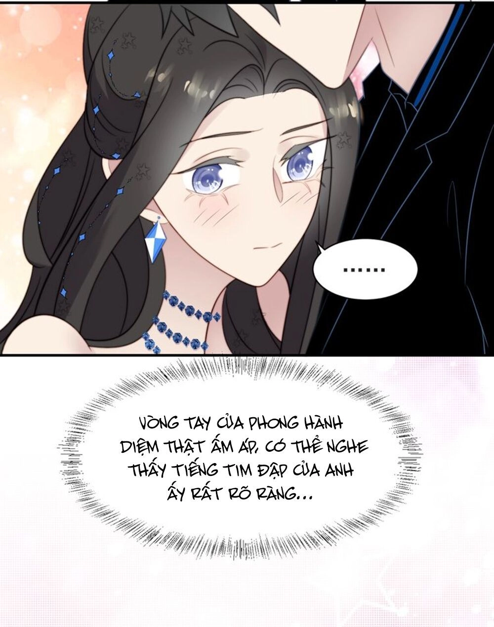 Khóa Chặt Đôi Môi Chapter 54 - 15