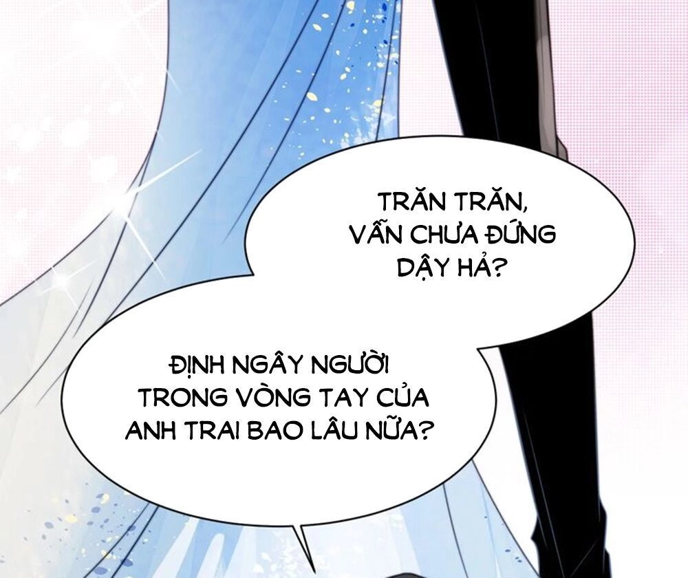 Khóa Chặt Đôi Môi Chapter 54 - 17