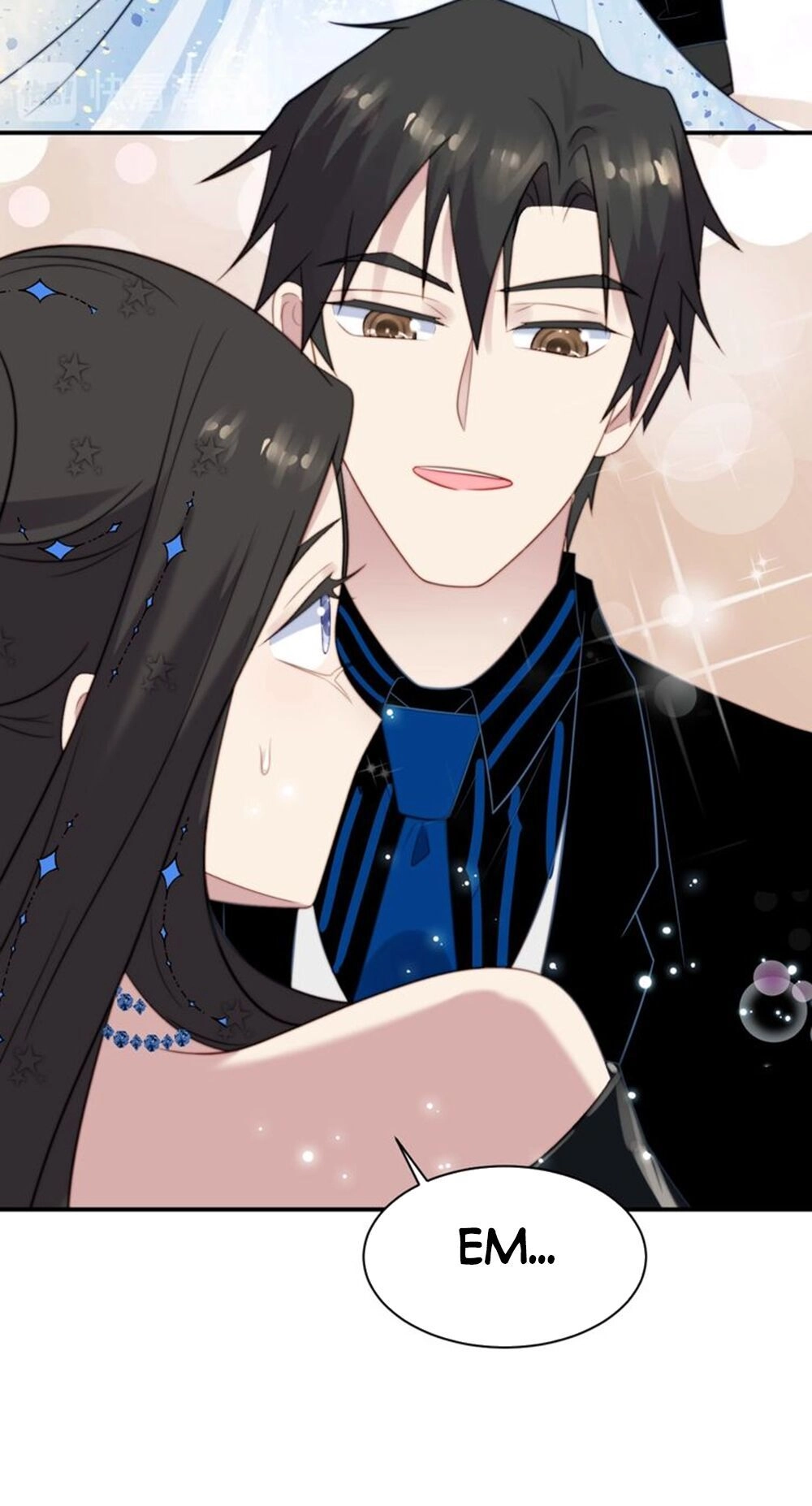 Khóa Chặt Đôi Môi Chapter 54 - 18