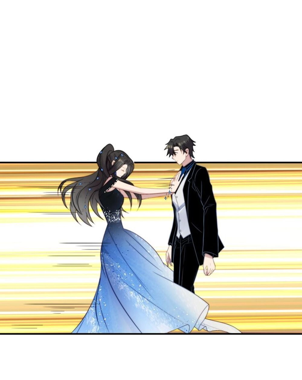 Khóa Chặt Đôi Môi Chapter 54 - 19