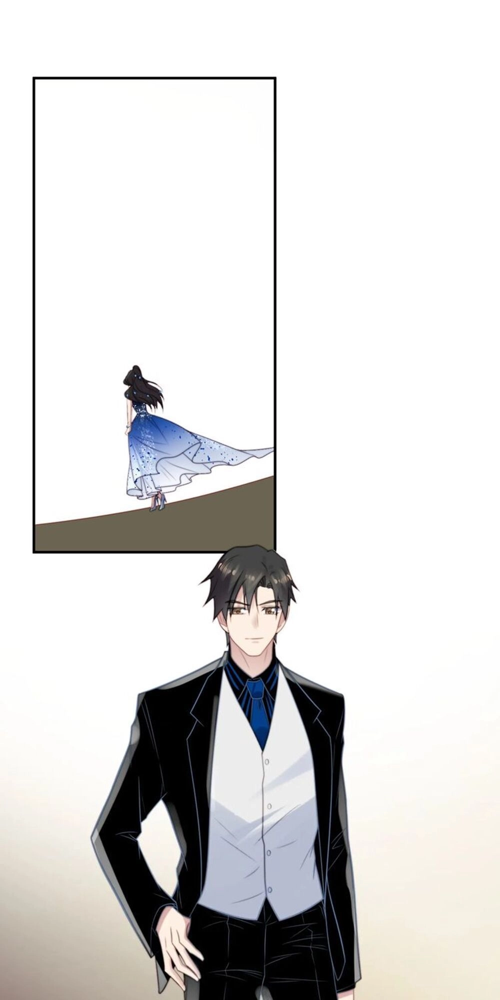 Khóa Chặt Đôi Môi Chapter 54 - 21