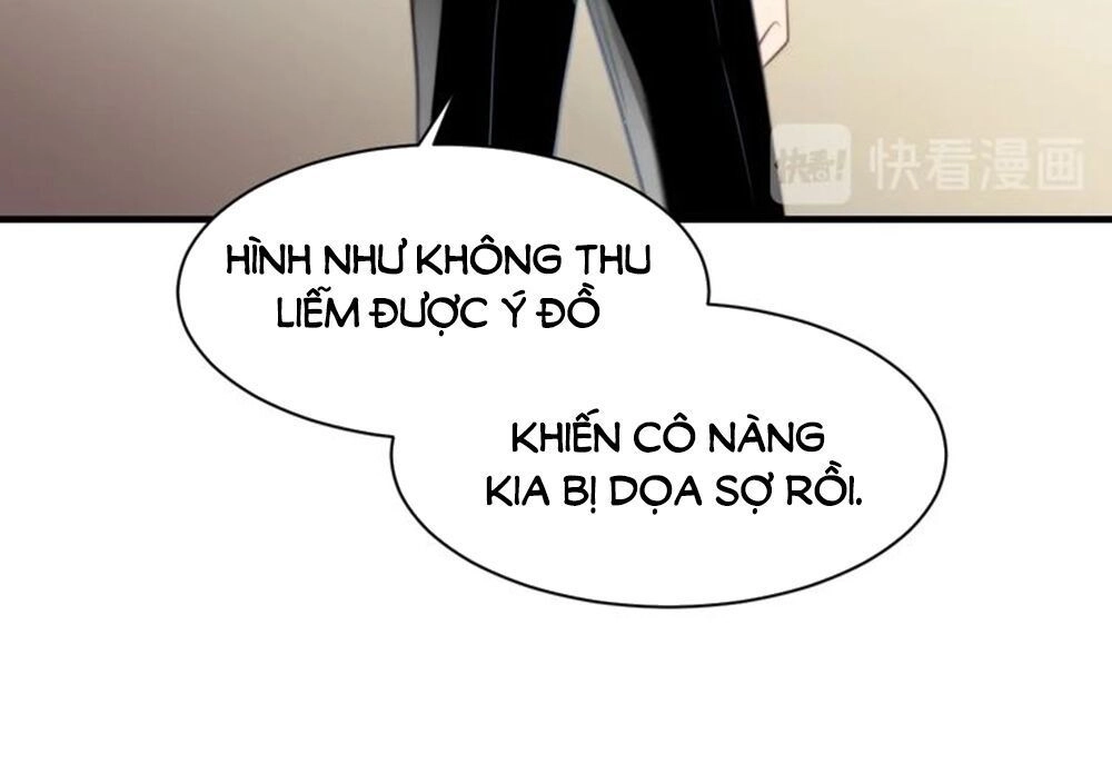 Khóa Chặt Đôi Môi Chapter 54 - 22
