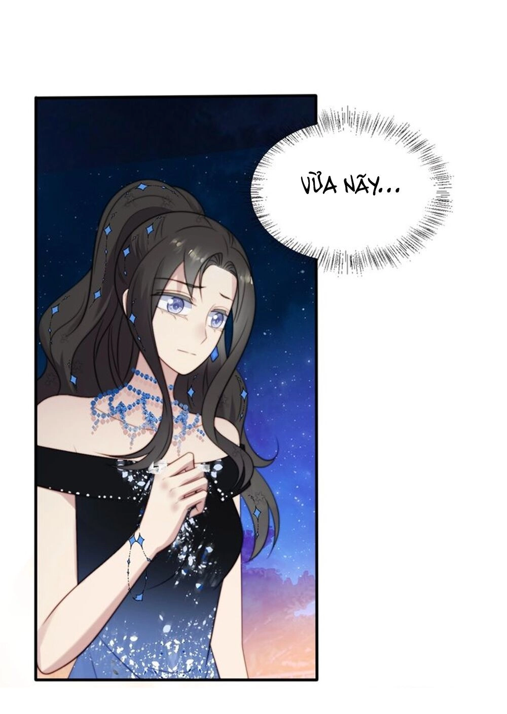 Khóa Chặt Đôi Môi Chapter 54 - 24