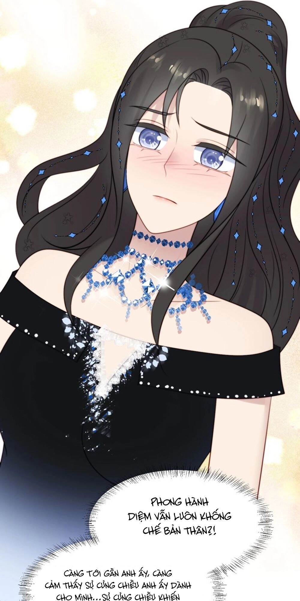 Khóa Chặt Đôi Môi Chapter 54 - 25