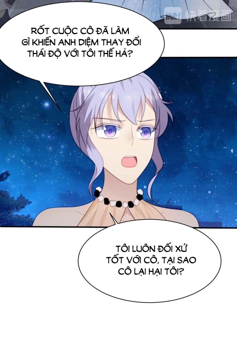 Khóa Chặt Đôi Môi Chapter 54 - 29