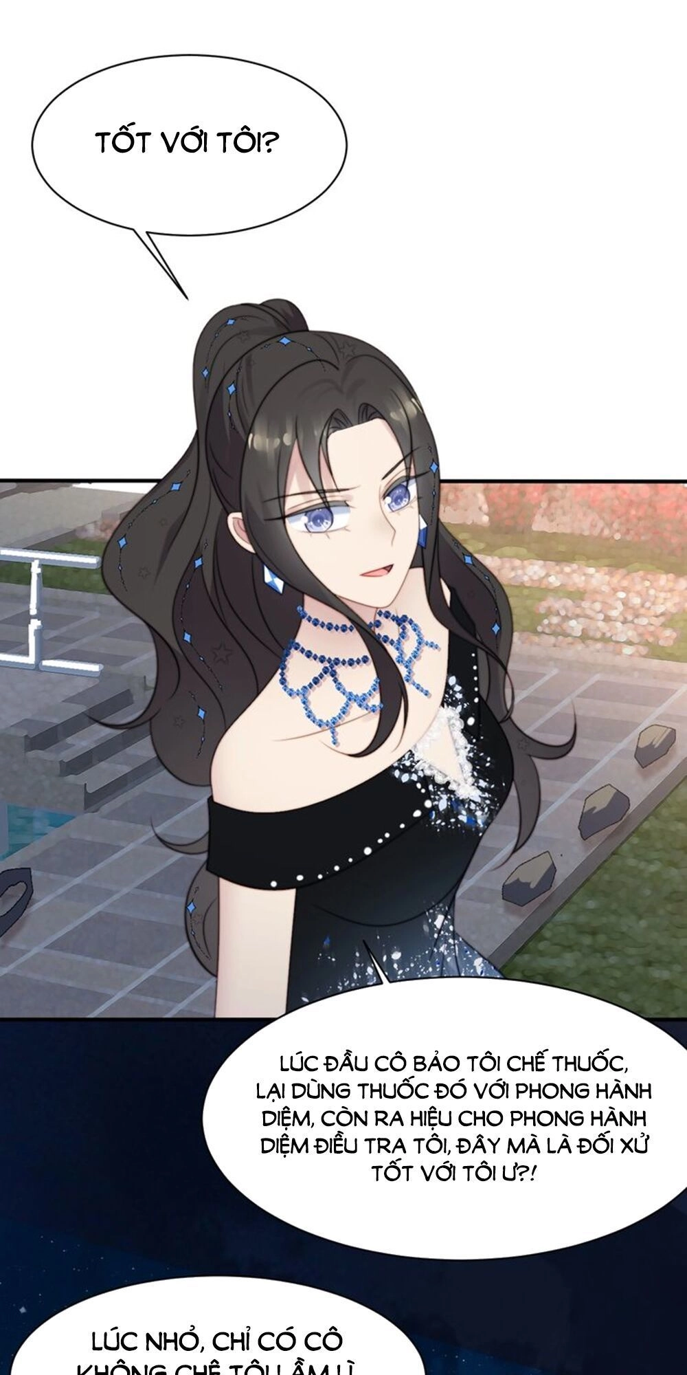 Khóa Chặt Đôi Môi Chapter 54 - 30