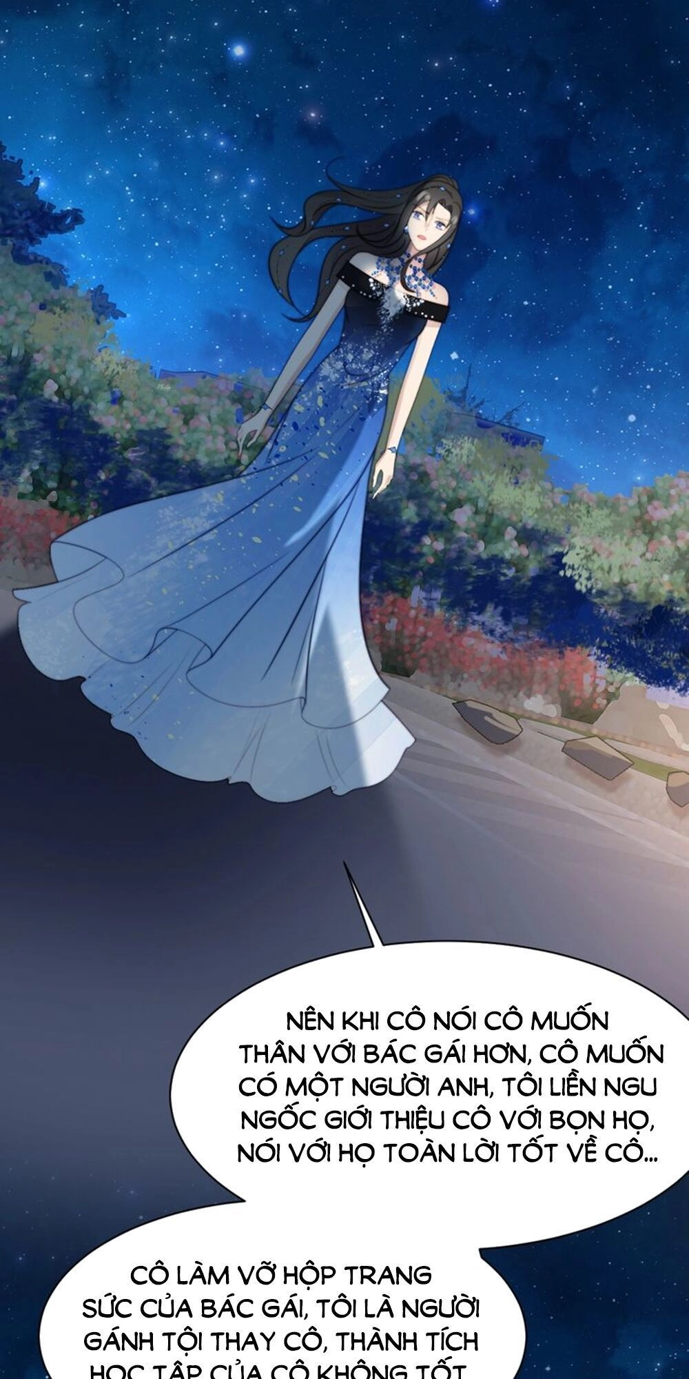 Khóa Chặt Đôi Môi Chapter 54 - 32