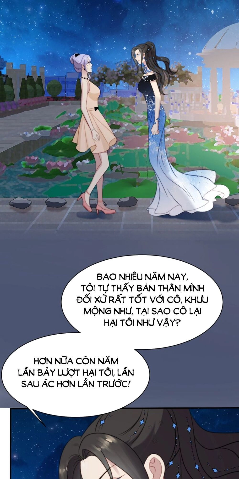 Khóa Chặt Đôi Môi Chapter 54 - 34