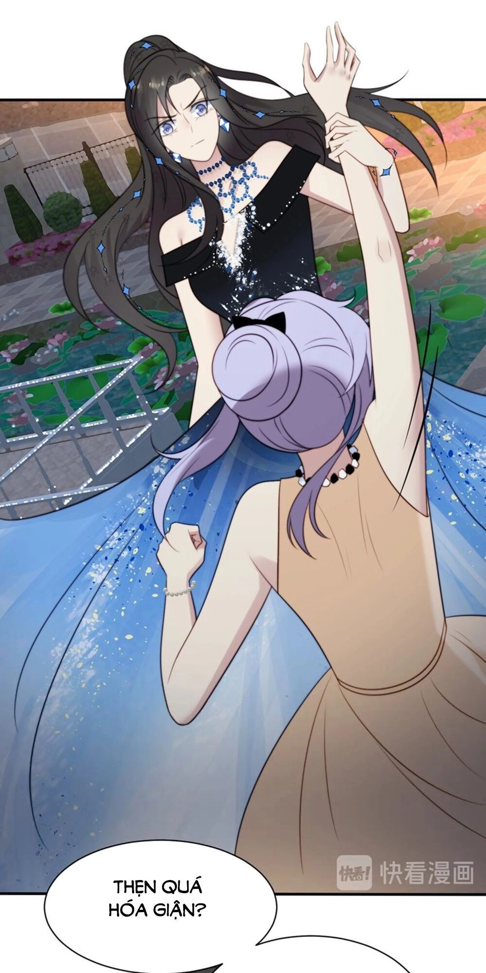 Khóa Chặt Đôi Môi Chapter 54 - 42