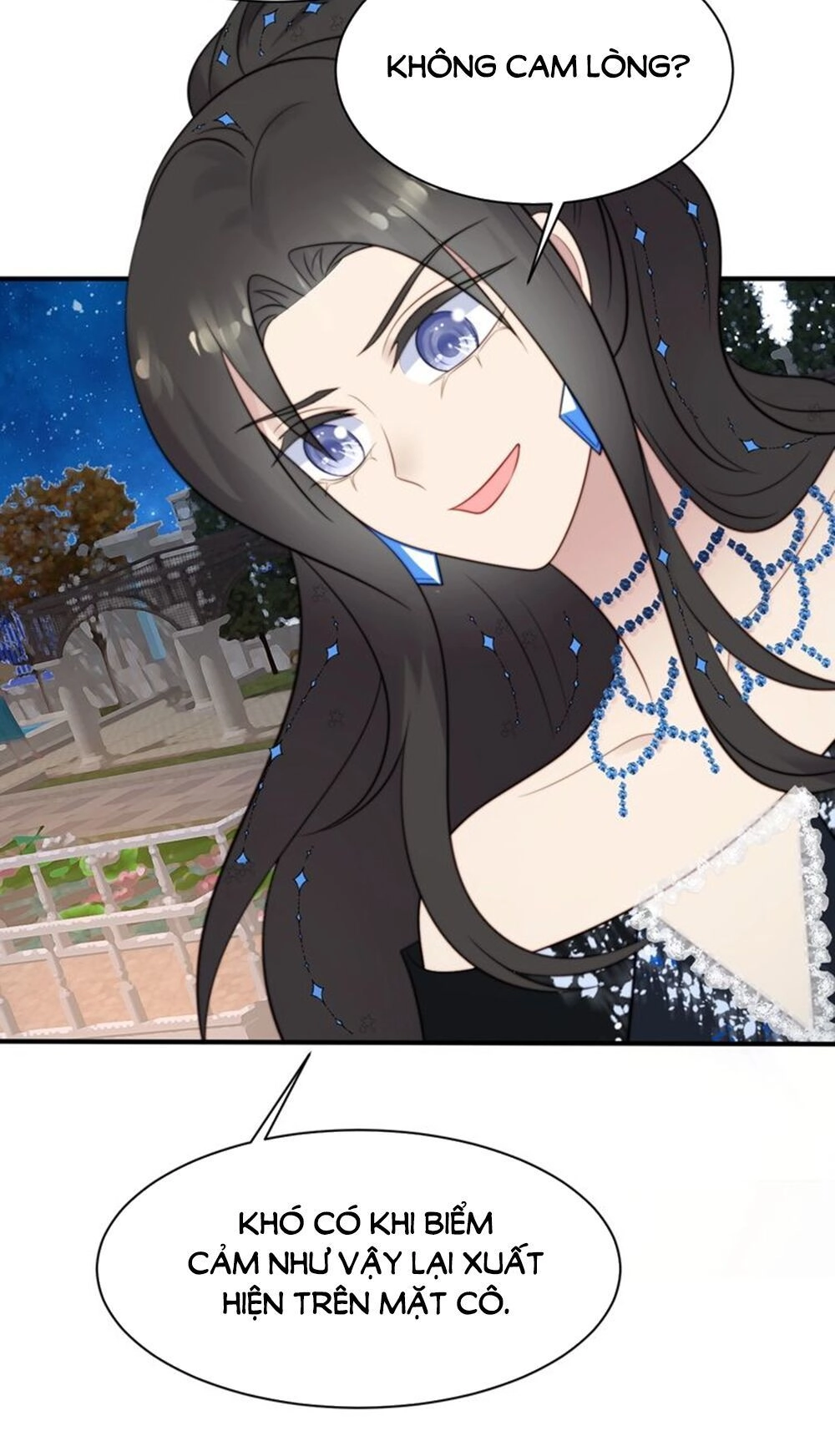 Khóa Chặt Đôi Môi Chapter 54 - 43