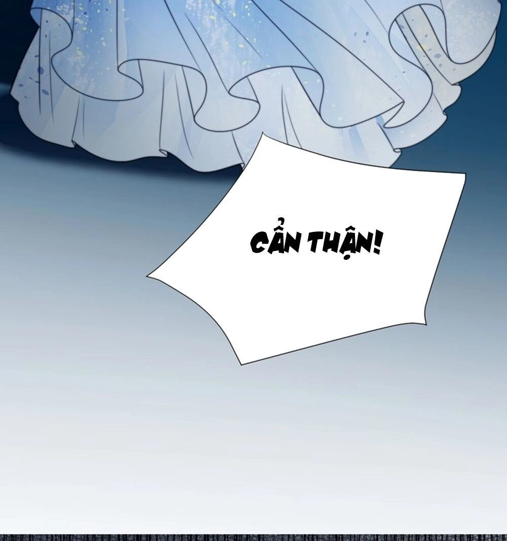 Khóa Chặt Đôi Môi Chapter 54 - 49