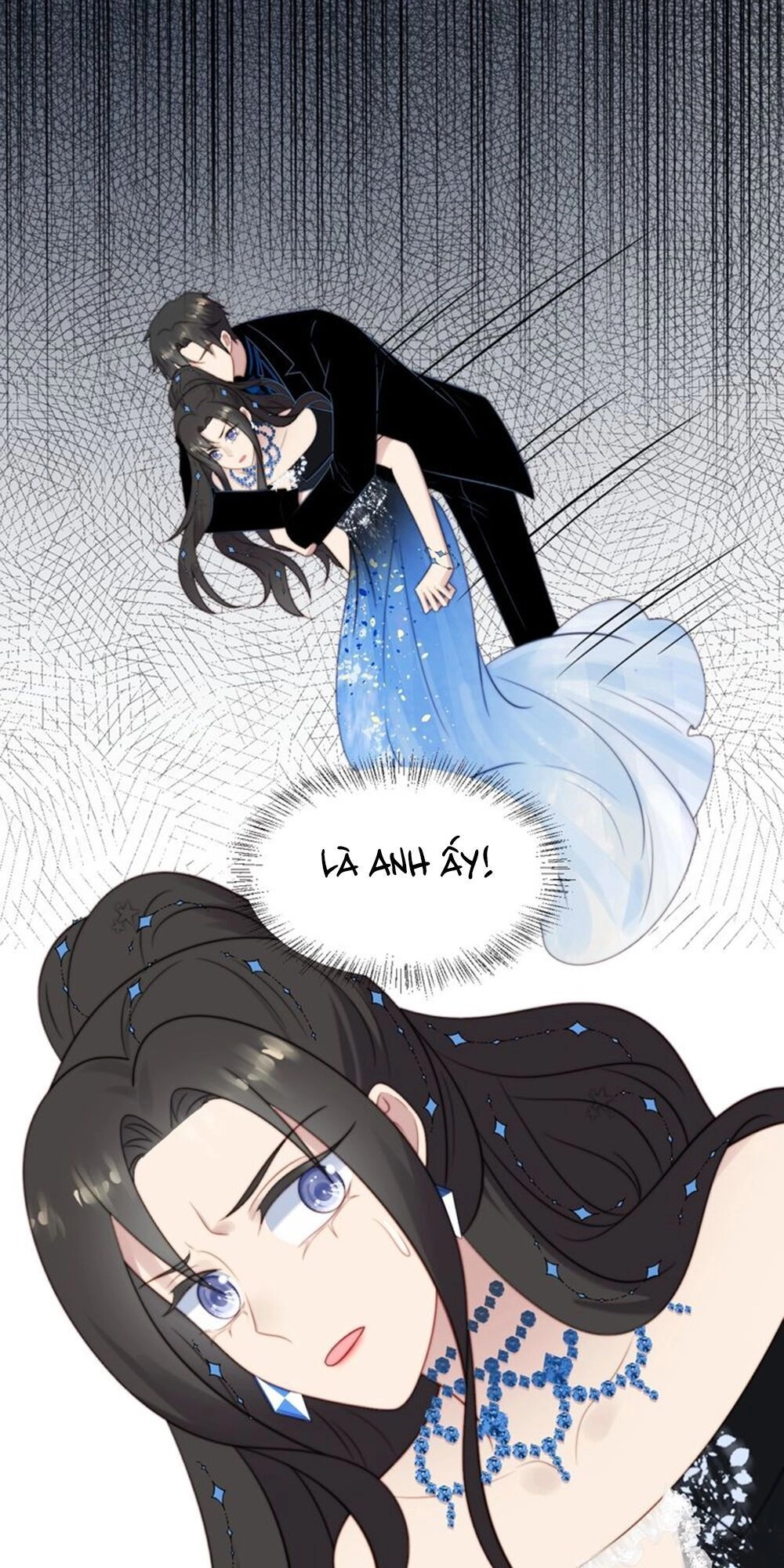 Khóa Chặt Đôi Môi Chapter 54 - 50