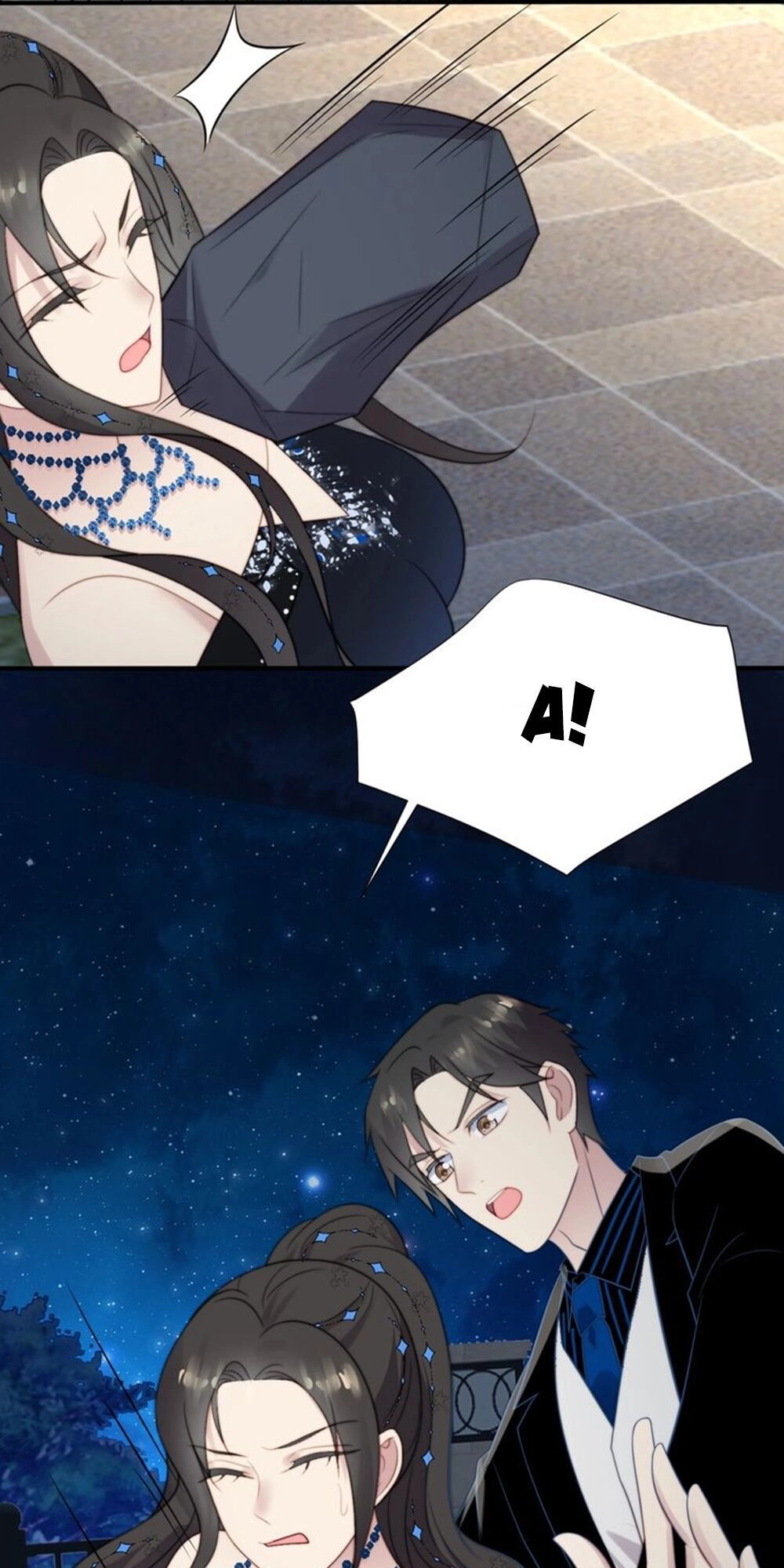 Khóa Chặt Đôi Môi Chapter 55 - 5