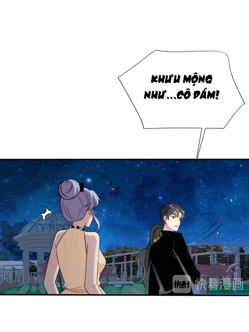 Khóa Chặt Đôi Môi Chapter 55 - 9