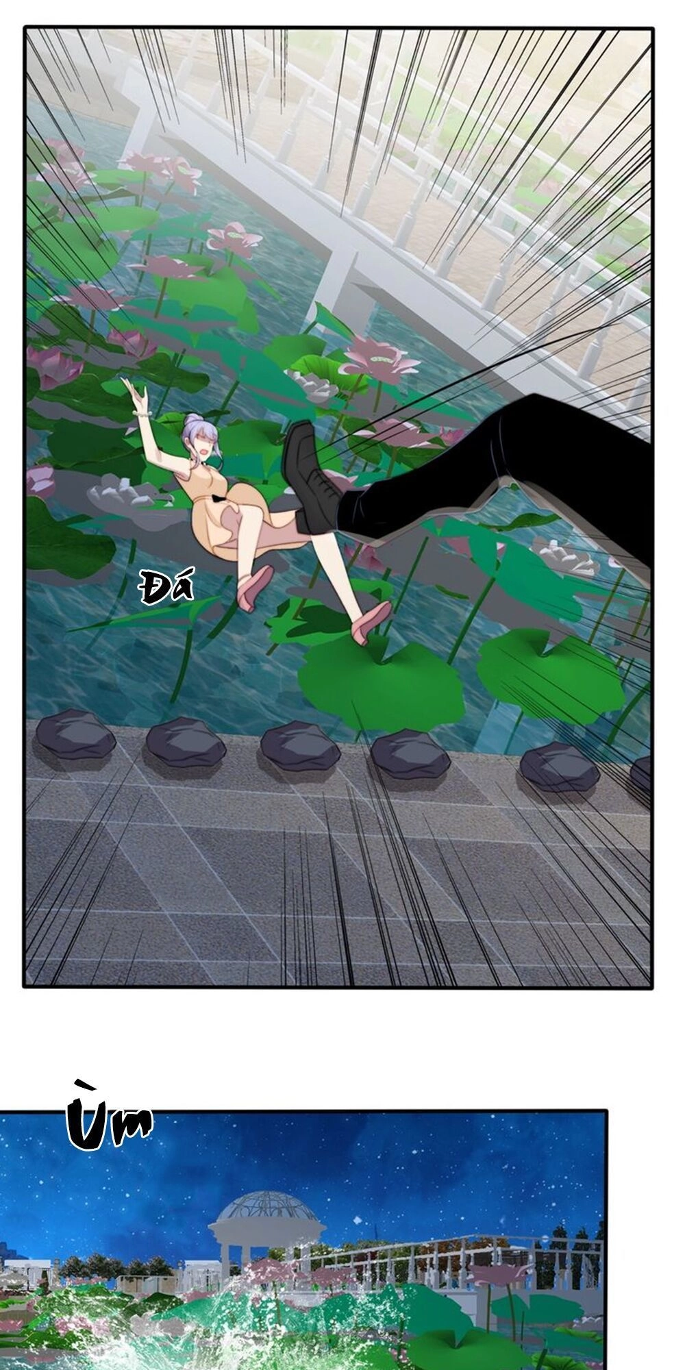 Khóa Chặt Đôi Môi Chapter 55 - 10