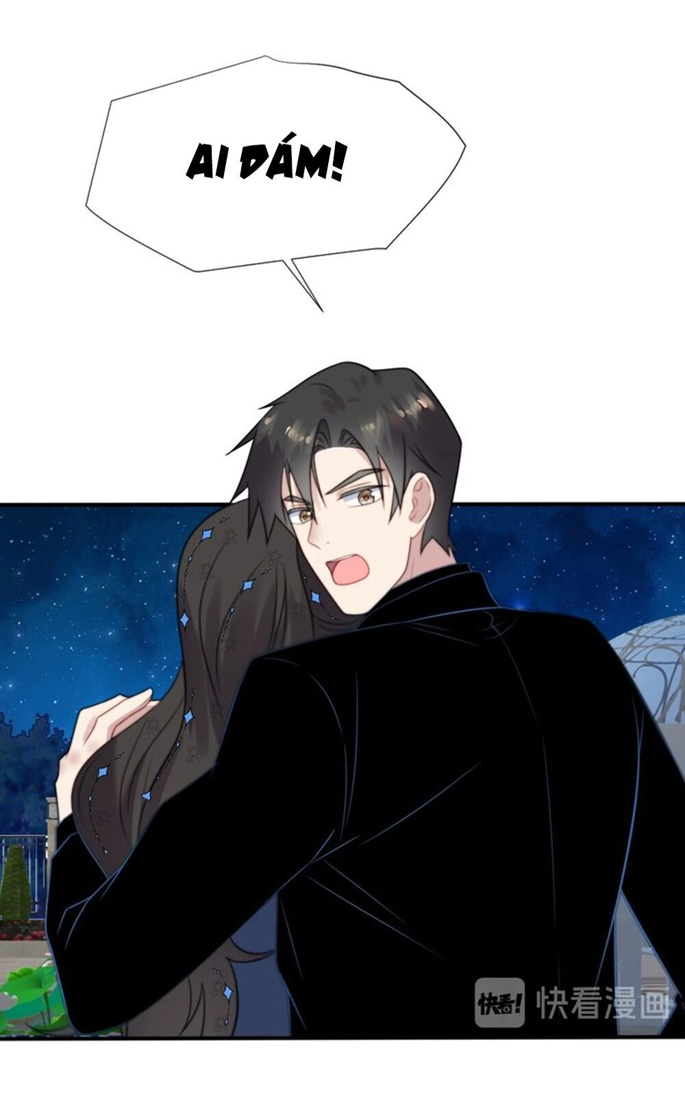 Khóa Chặt Đôi Môi Chapter 55 - 14