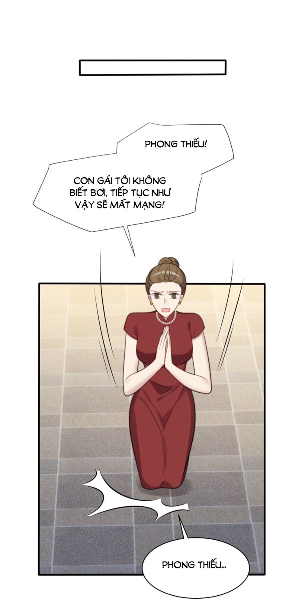 Khóa Chặt Đôi Môi Chapter 55 - 17