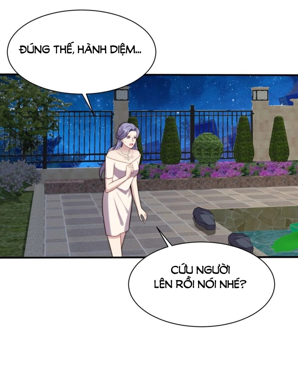 Khóa Chặt Đôi Môi Chapter 55 - 19