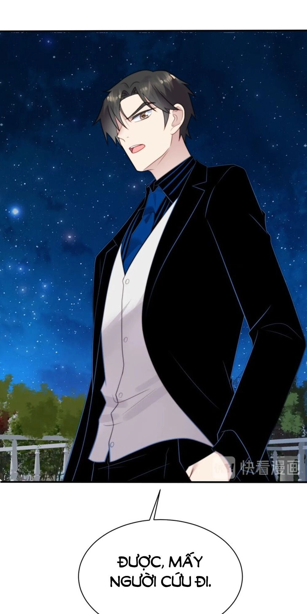 Khóa Chặt Đôi Môi Chapter 55 - 20