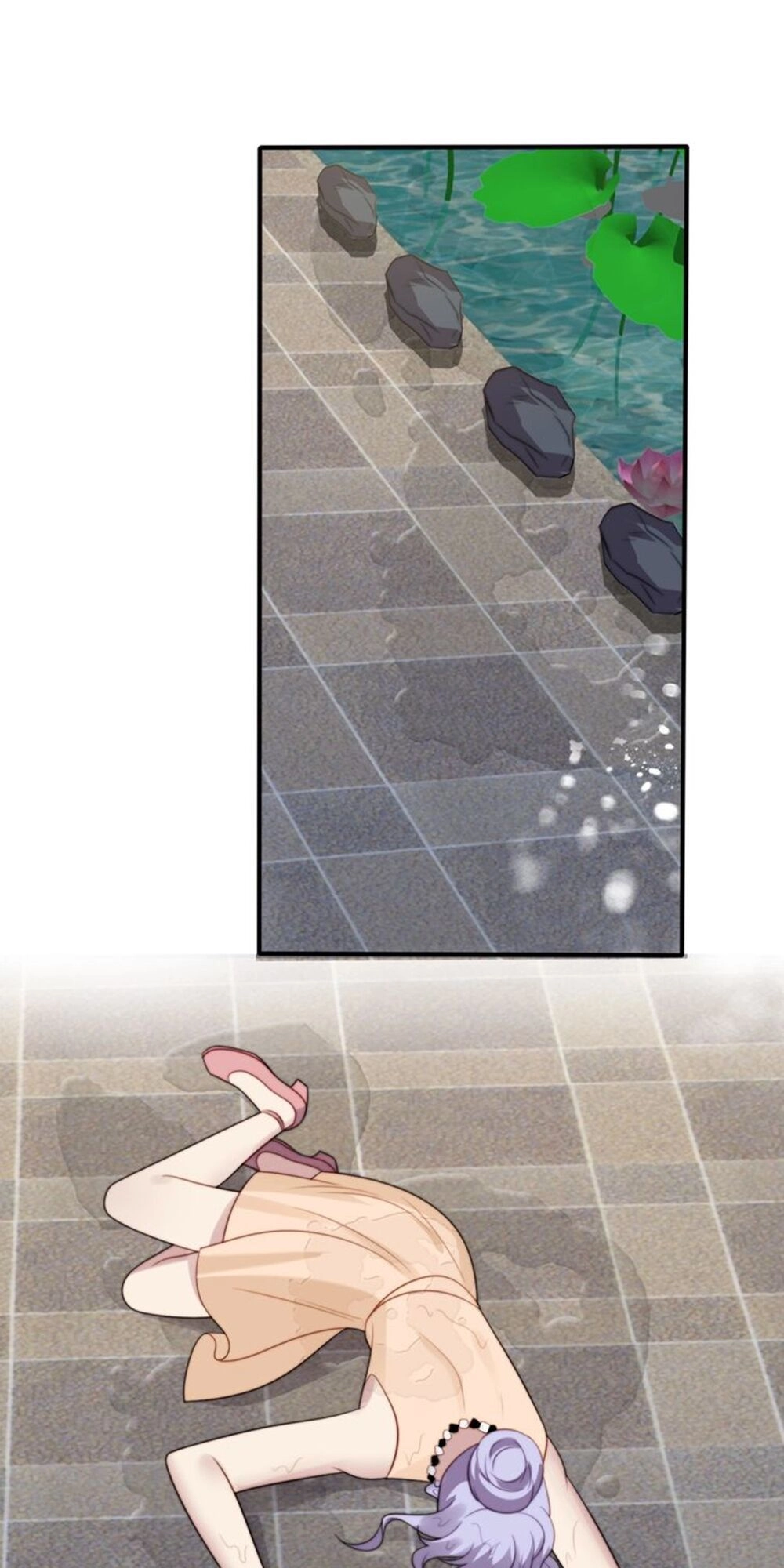 Khóa Chặt Đôi Môi Chapter 55 - 22