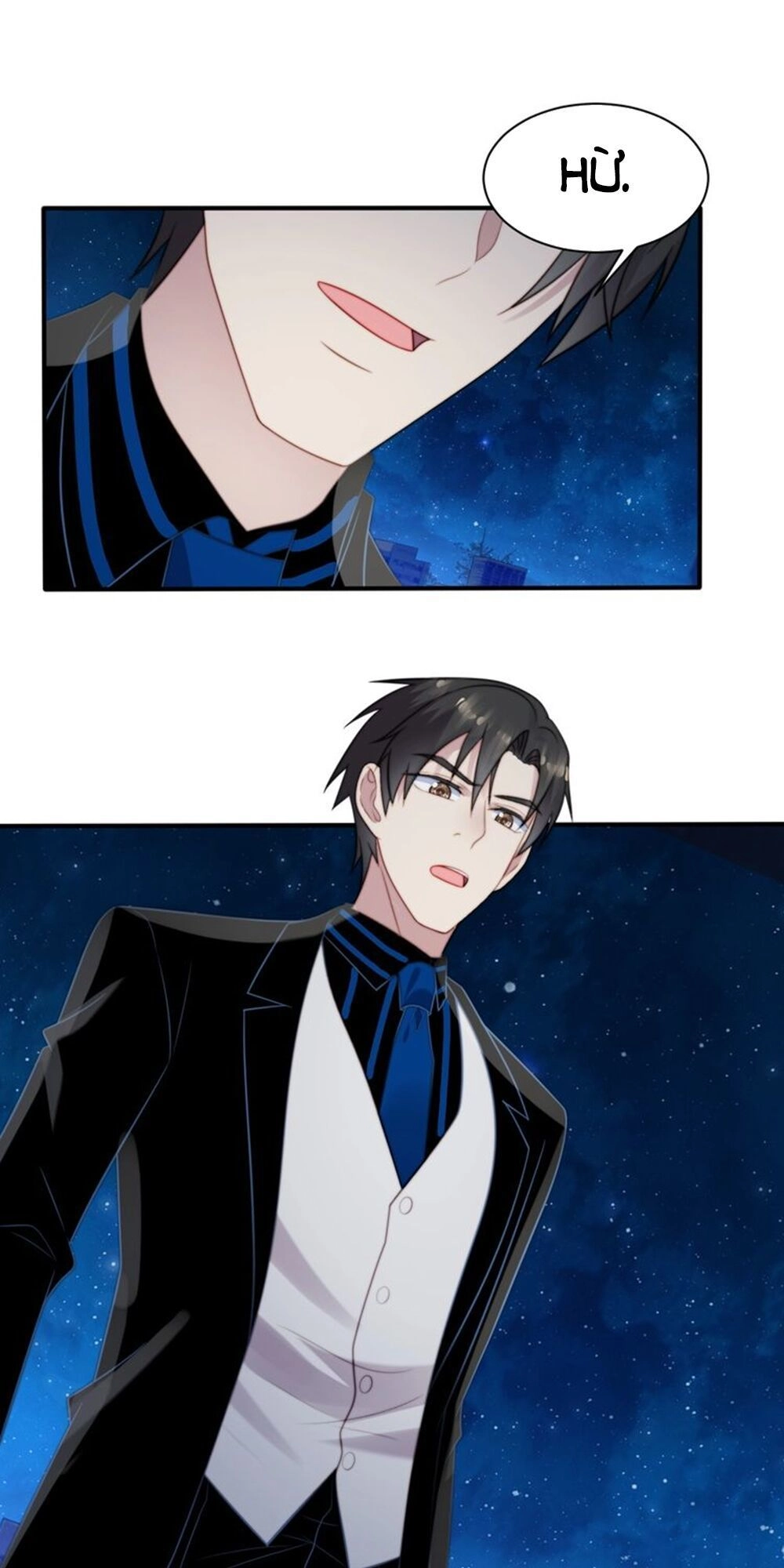 Khóa Chặt Đôi Môi Chapter 55 - 28