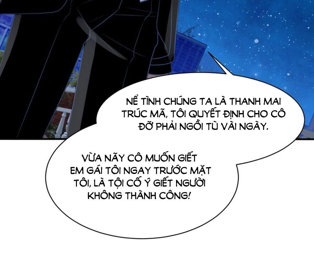 Khóa Chặt Đôi Môi Chapter 55 - 29