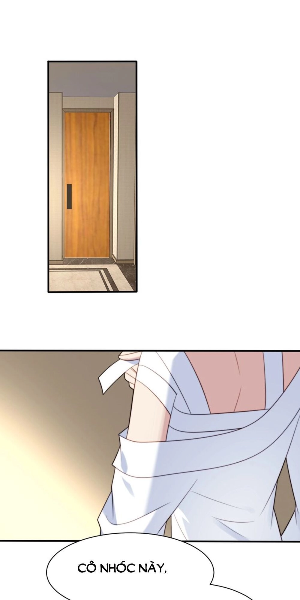 Khóa Chặt Đôi Môi Chapter 55 - 33