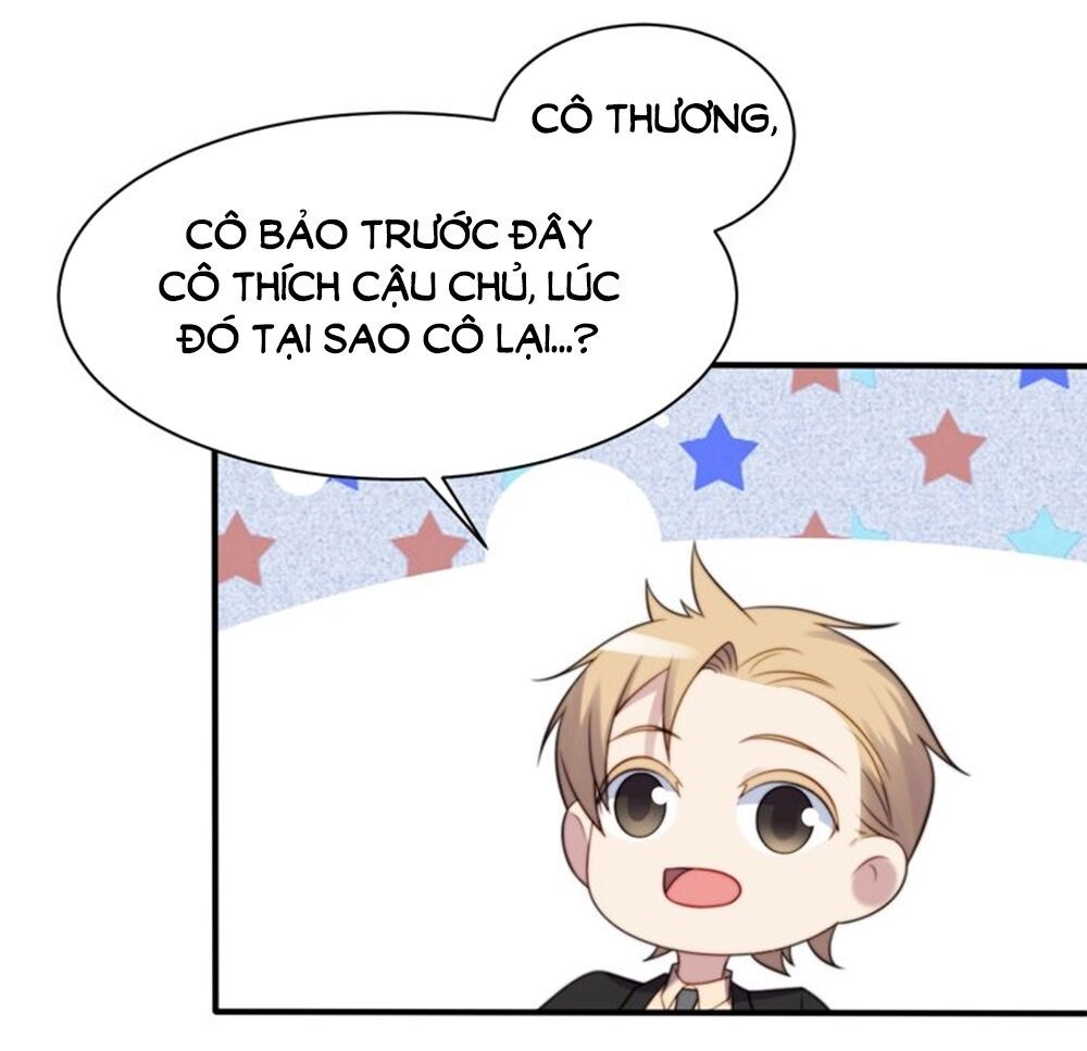 Khóa Chặt Đôi Môi Chapter 55 - 35