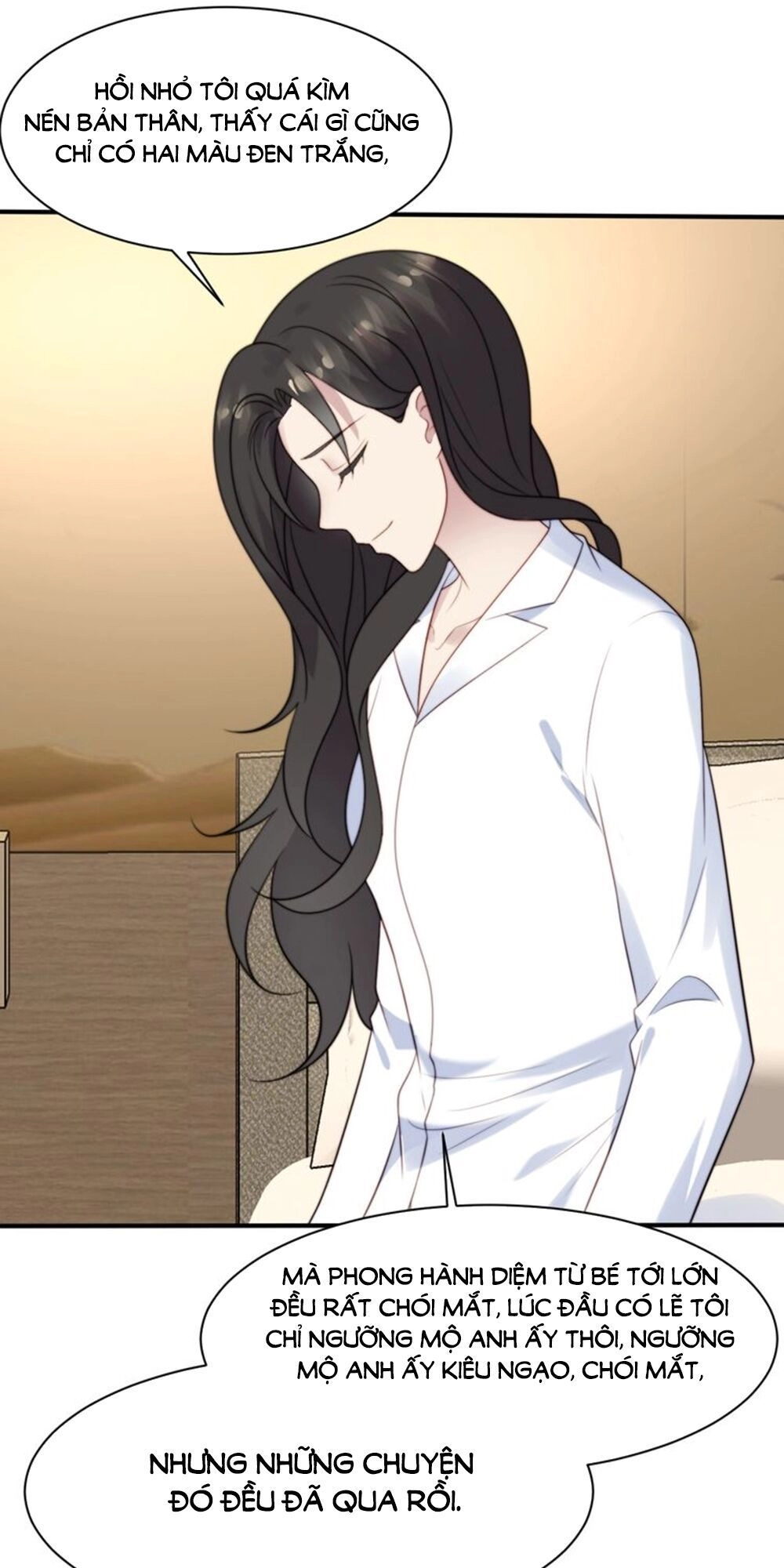 Khóa Chặt Đôi Môi Chapter 55 - 36