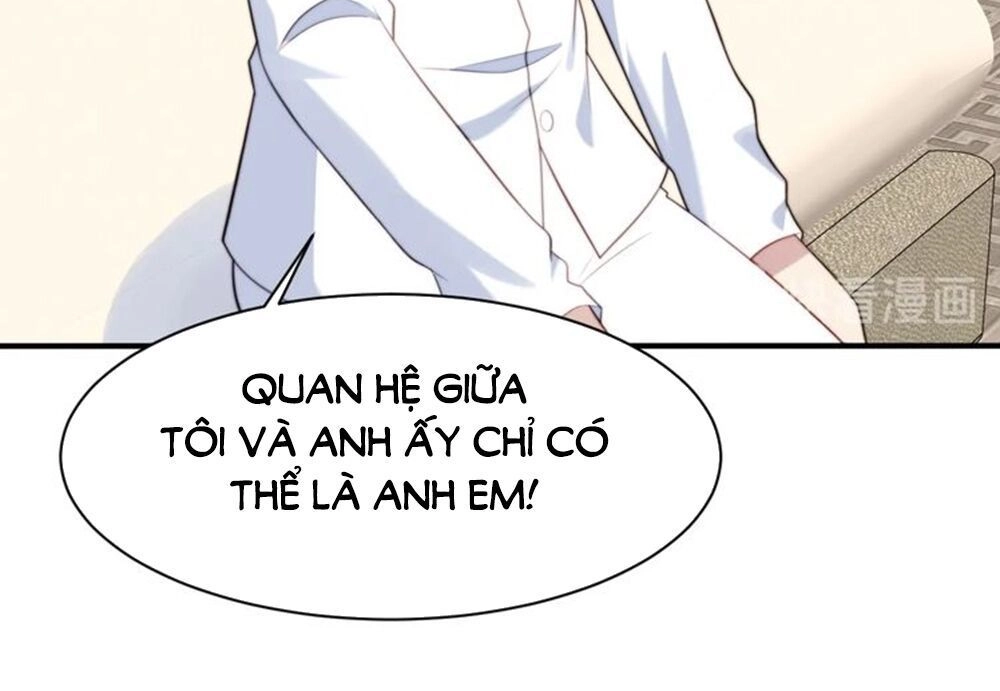 Khóa Chặt Đôi Môi Chapter 55 - 39