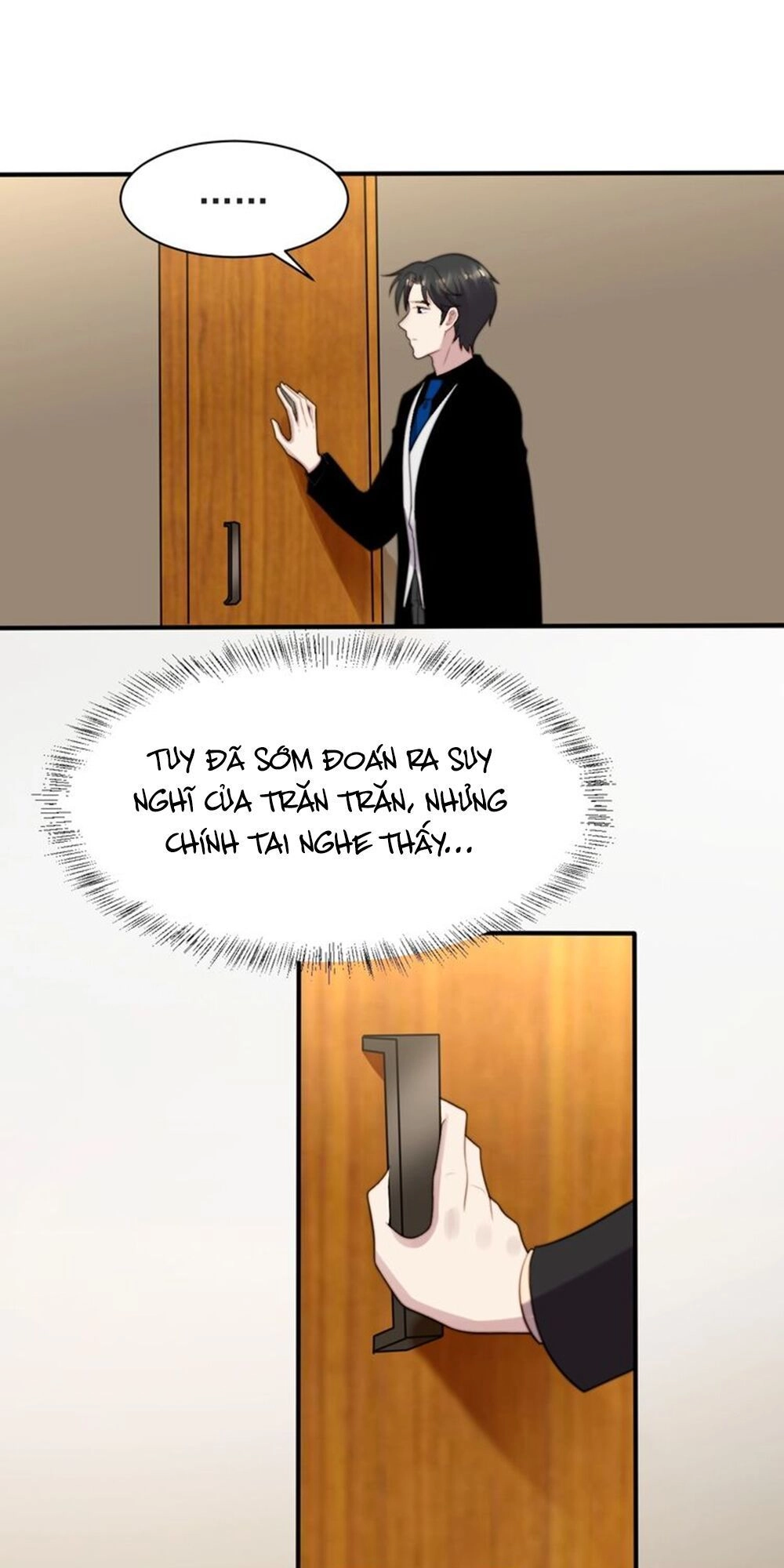 Khóa Chặt Đôi Môi Chapter 55 - 40