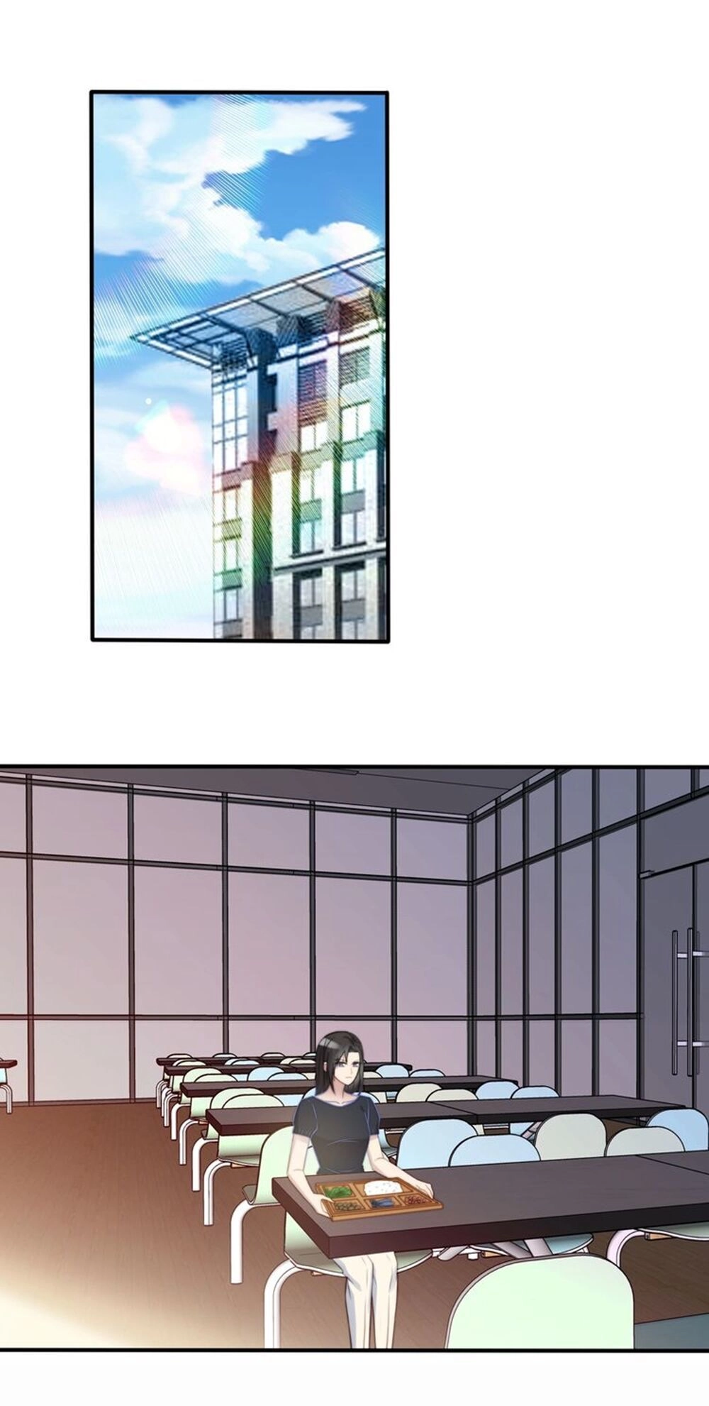 Khóa Chặt Đôi Môi Chapter 56 - 1