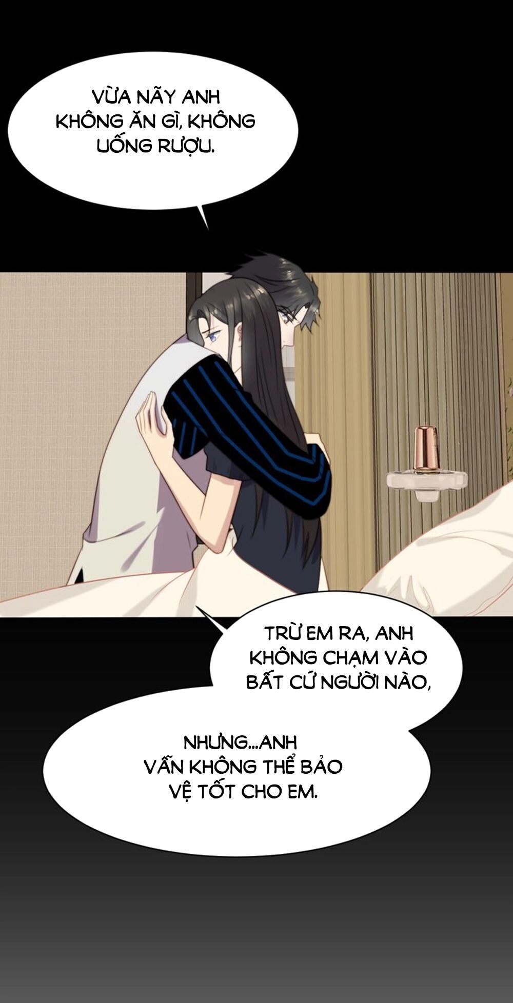 Khóa Chặt Đôi Môi Chapter 56 - 5