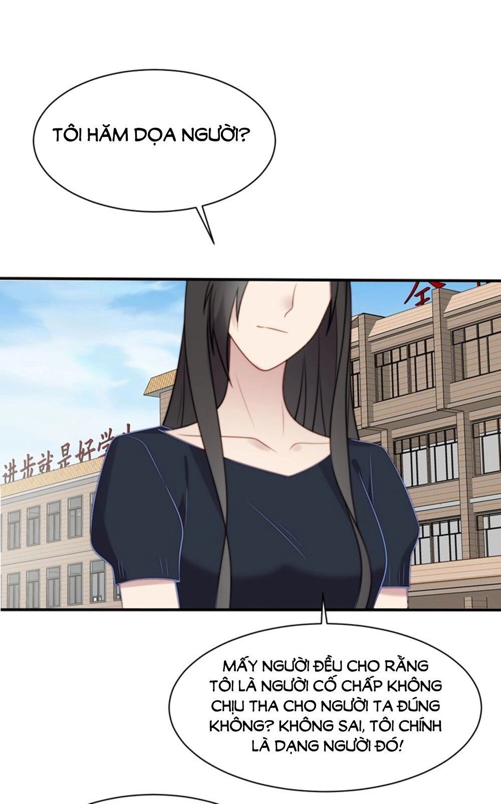 Khóa Chặt Đôi Môi Chapter 56 - 24