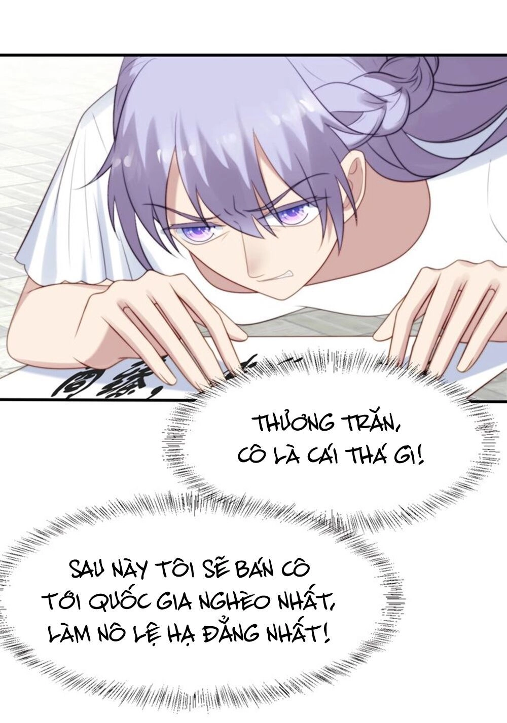 Khóa Chặt Đôi Môi Chapter 56 - 32