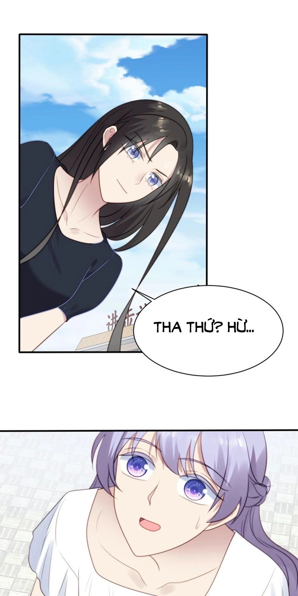 Khóa Chặt Đôi Môi Chapter 56 - 40