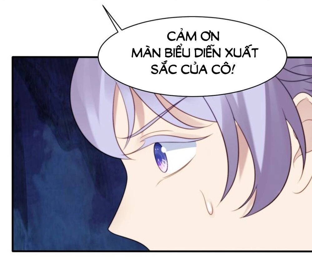 Khóa Chặt Đôi Môi Chapter 57 - 5