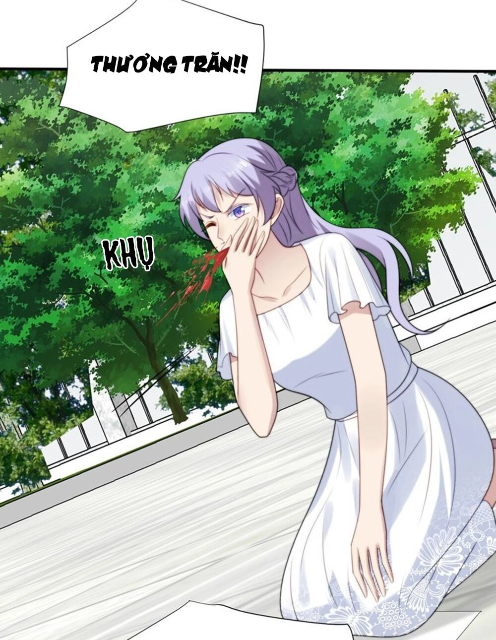 Khóa Chặt Đôi Môi Chapter 57 - 10