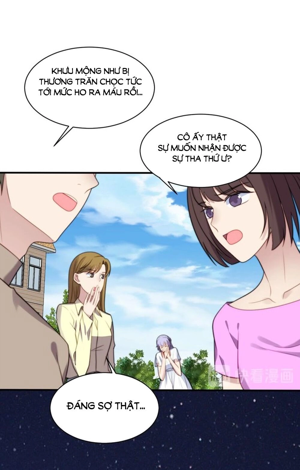 Khóa Chặt Đôi Môi Chapter 57 - 13