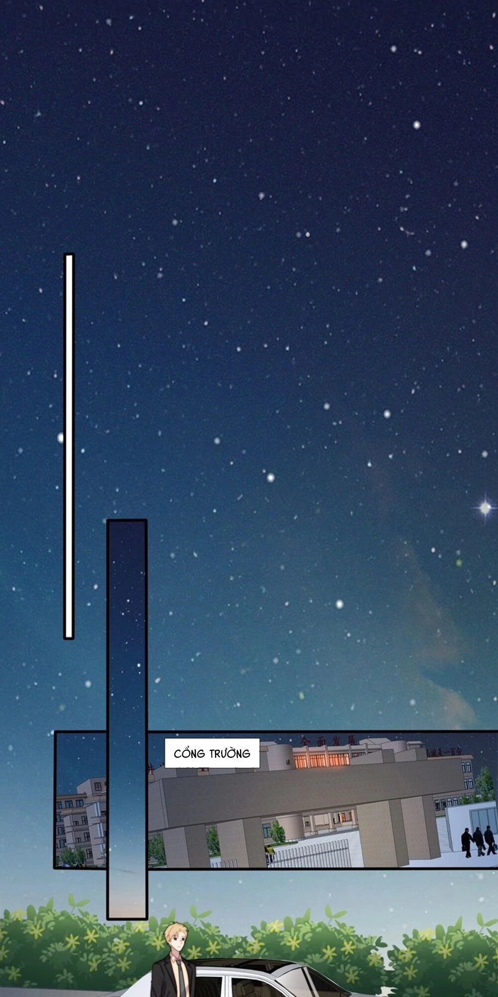 Khóa Chặt Đôi Môi Chapter 57 - 14